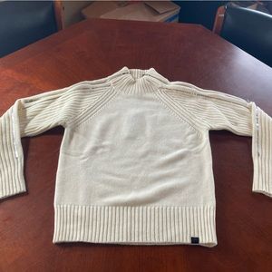 Head Legacy Amber Ladies Pullover Lindsey Vonn line